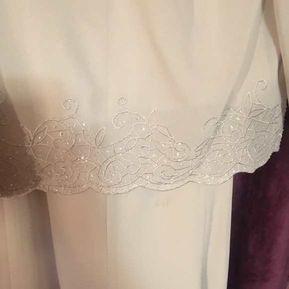 Karen Miller formal dress - Picture 4 of 8